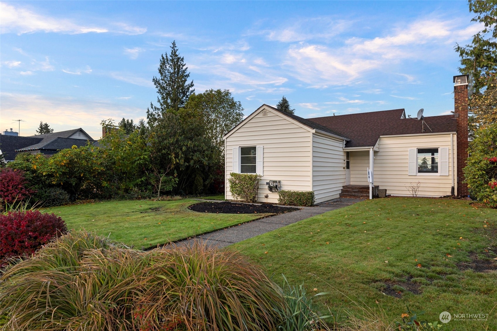 Property Photo:  12027  1st Avenue NW  WA 98177 