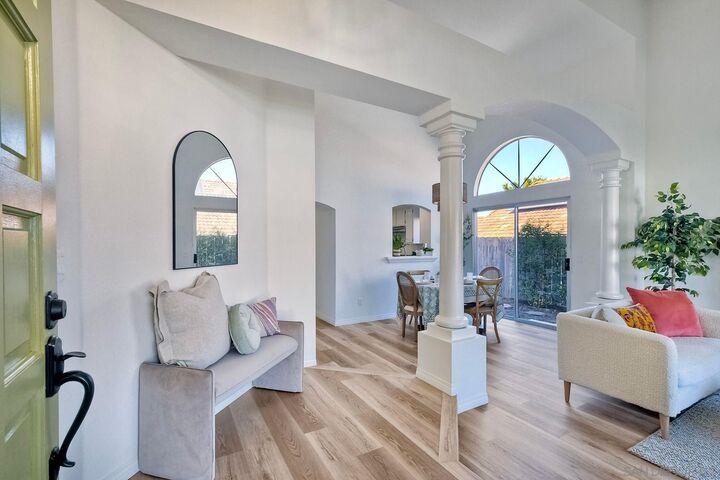 Property Photo:  2058 Paseo Ladera  CA 92084 