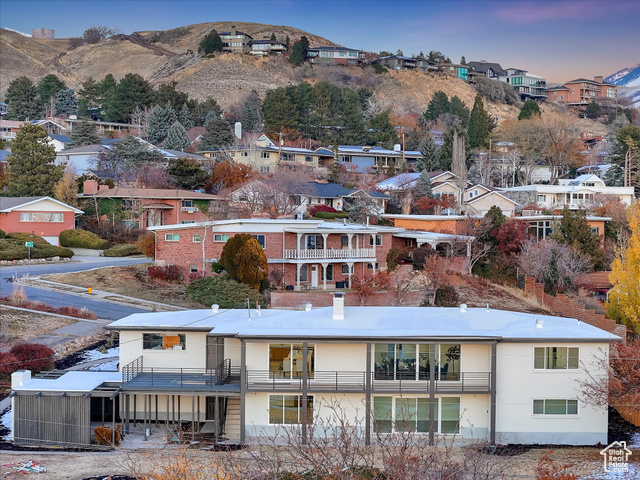 Property Photo:  767 N Sunrise Ave  UT 84103 