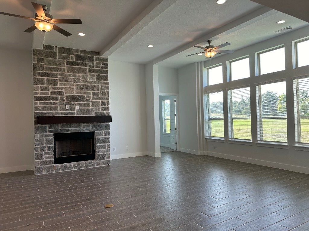 Property Photo:  413 Prairie Clover Drive  TX 78620 