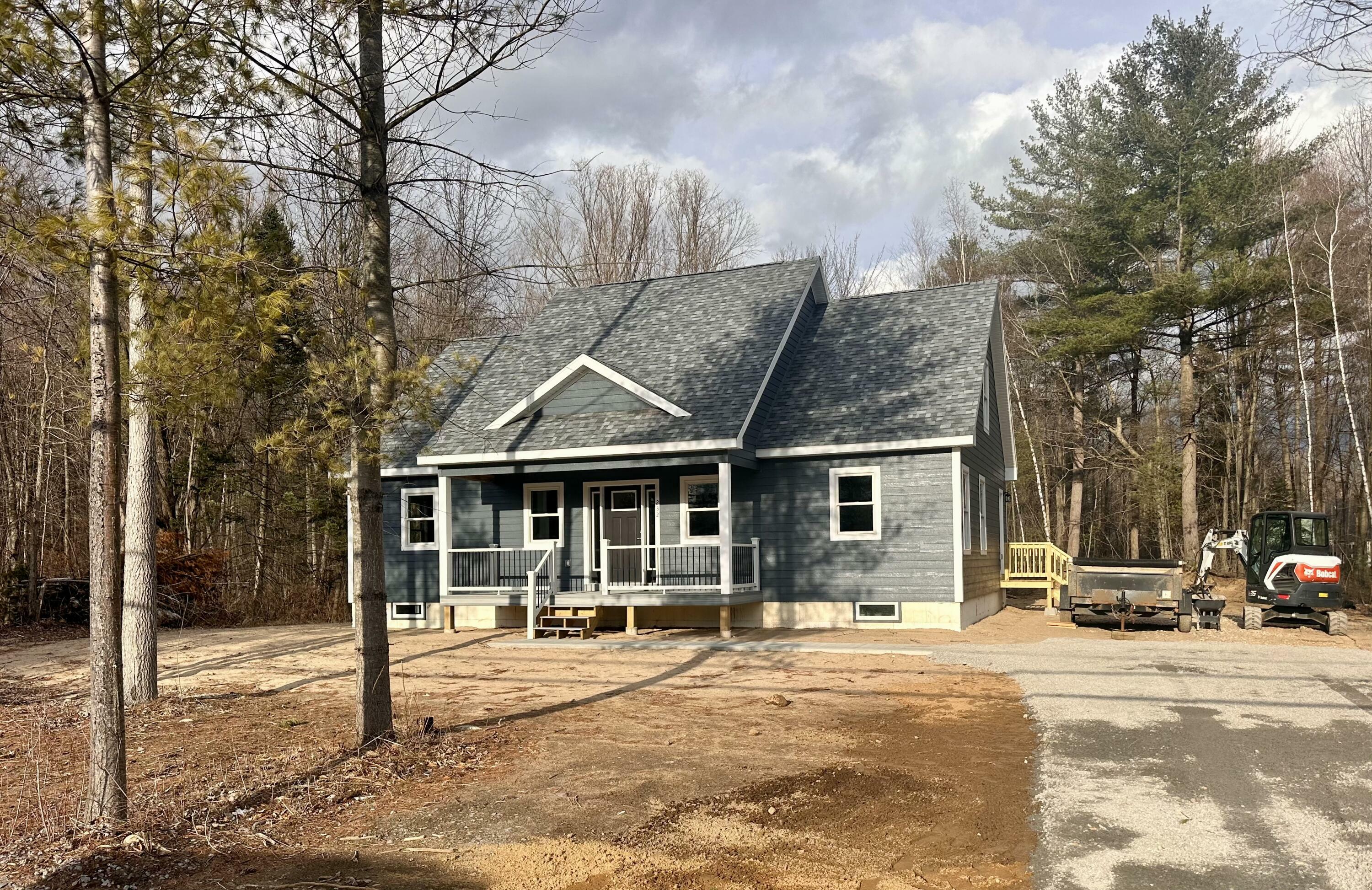Property Photo: 232 Route 22B NY 12972