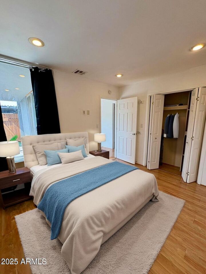 Property Photo:  805 N 4th Avenue 101  AZ 85003