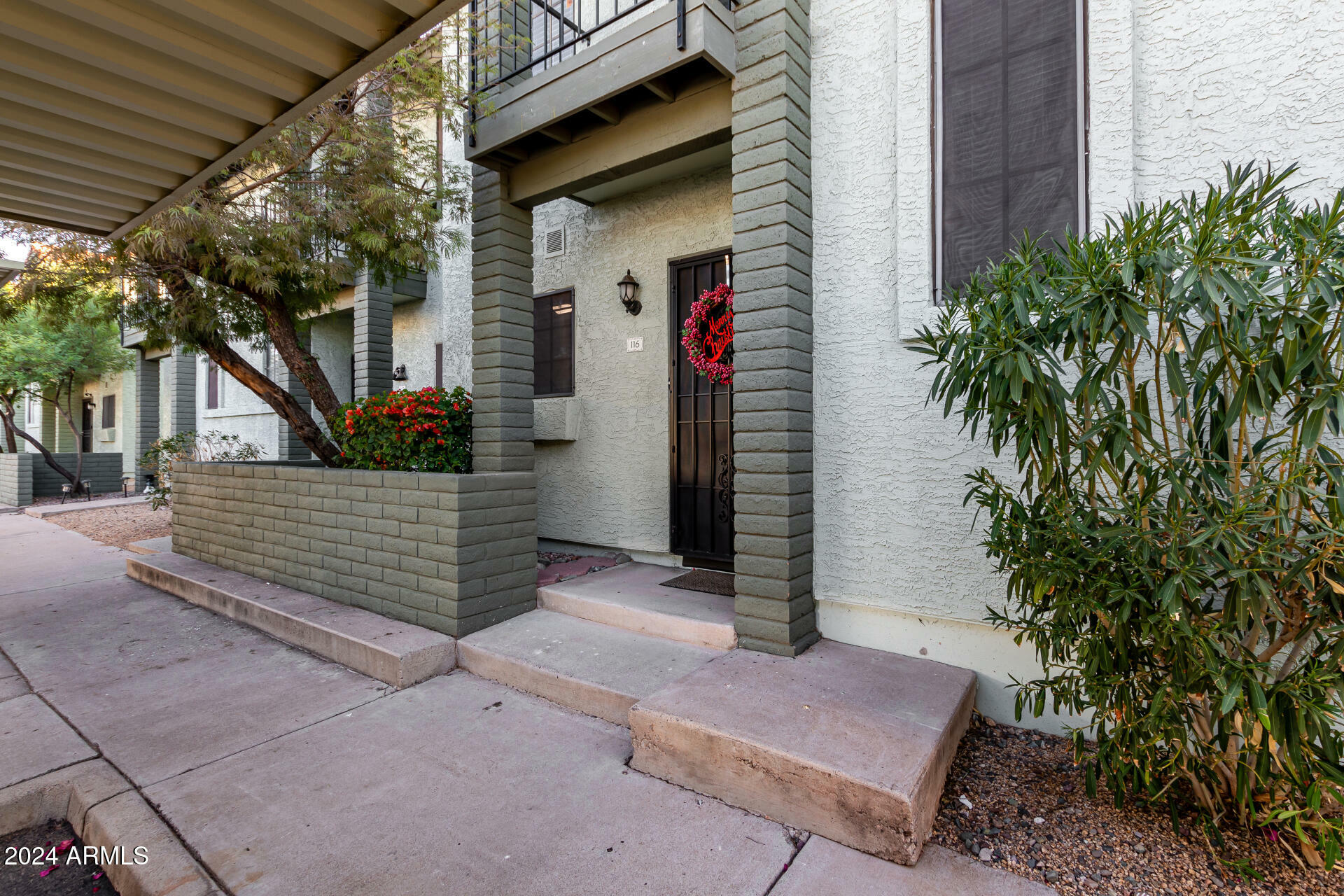 Property Photo:  2315 W Union Hills Drive 116  AZ 85027 