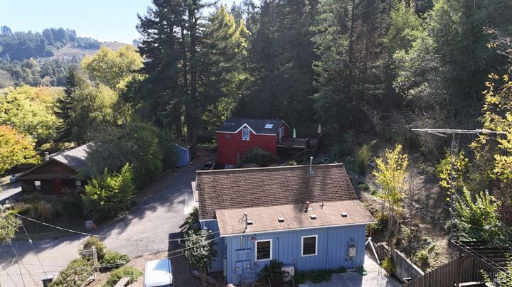 Property Photo: 380 378 Bohemian Highway CA 95472