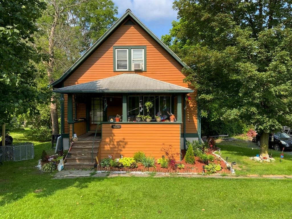 Property Photo:  1038 Danby Road  NY 14850 