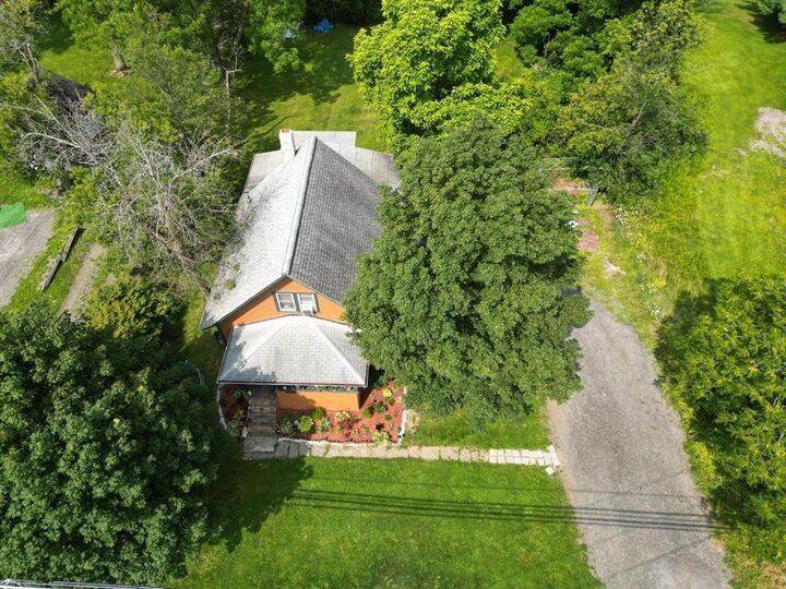 Property Photo: 1032-1036, 103 Birdseye Danby Road NY 14850