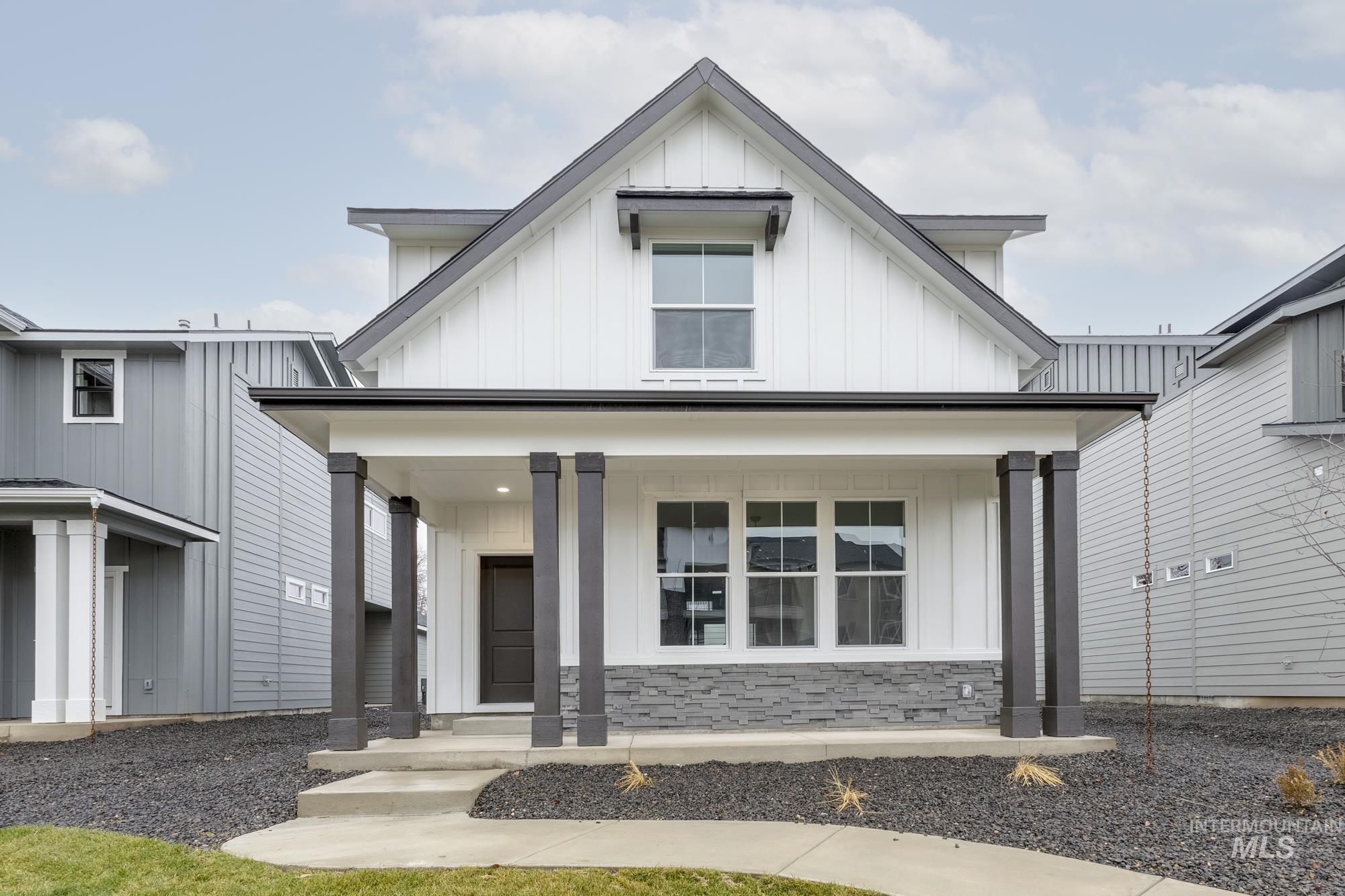 Property Photo:  3578 W Littleton Dr  ID 83642 