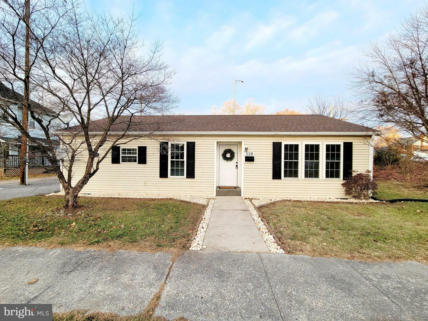 Property Photo:  510 W Wilson Boulevard  MD 21740 