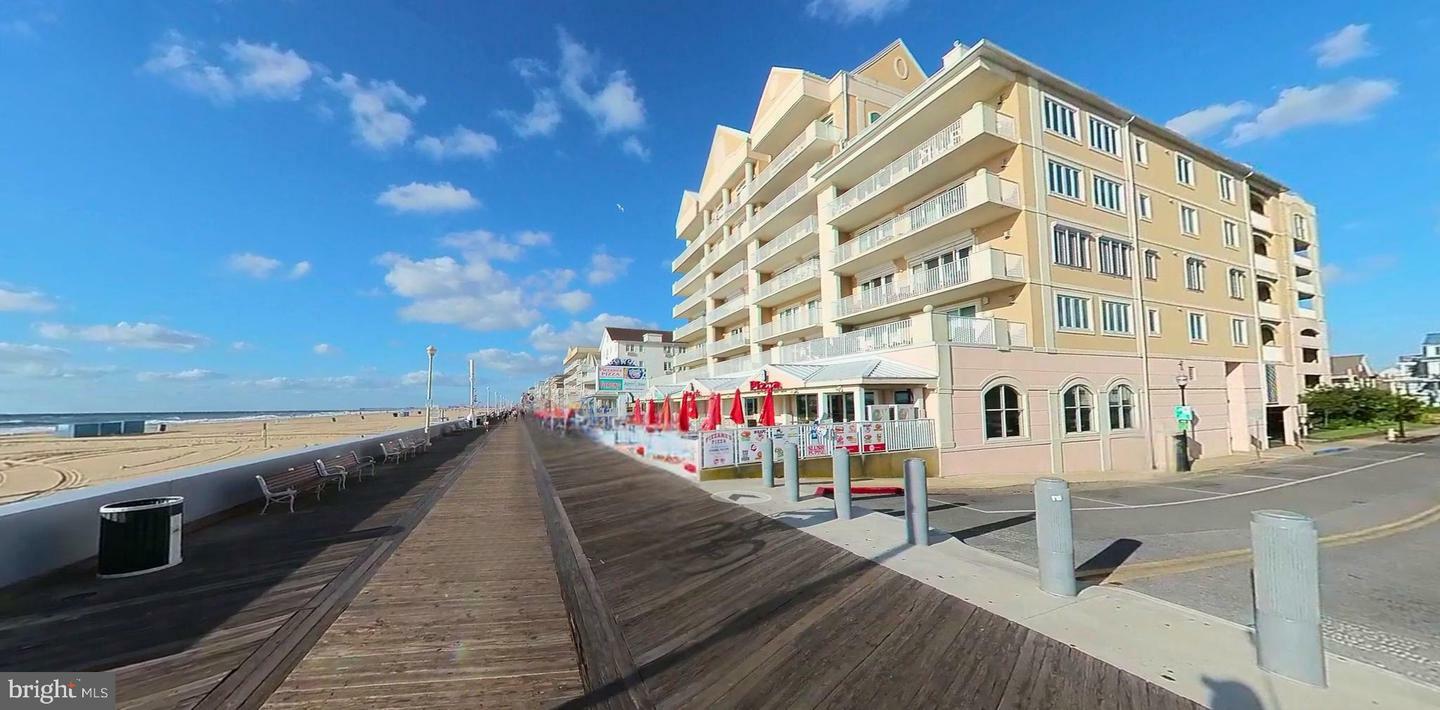 Property Photo: 6 7th Street 204 MD 21842