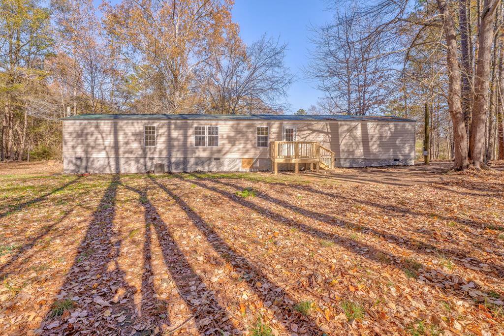 Property Photo:  4336 Nance Springs Road  GA 30721 