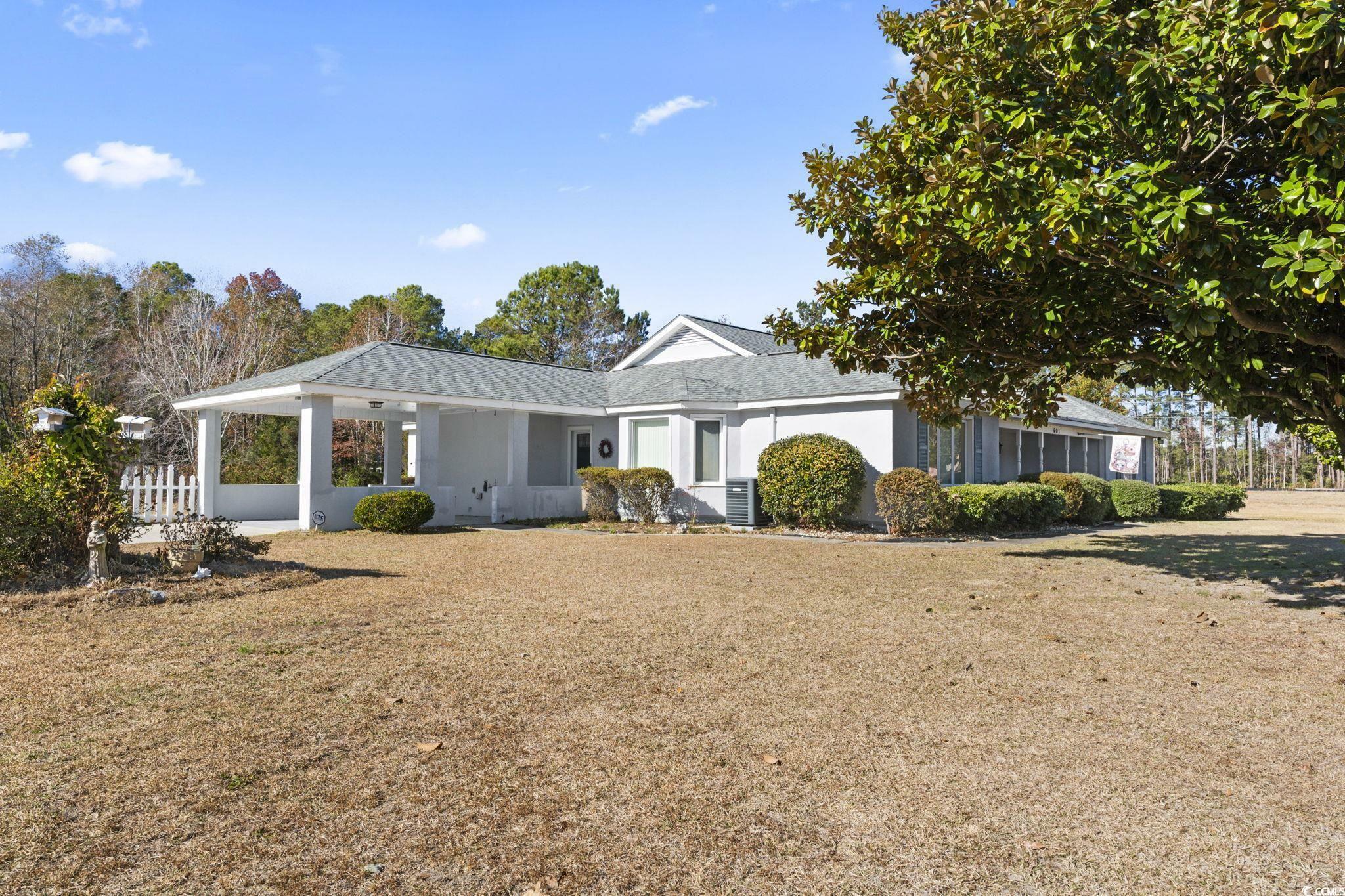 Property Photo:  601 Saint Johns Circle  SC 29568 