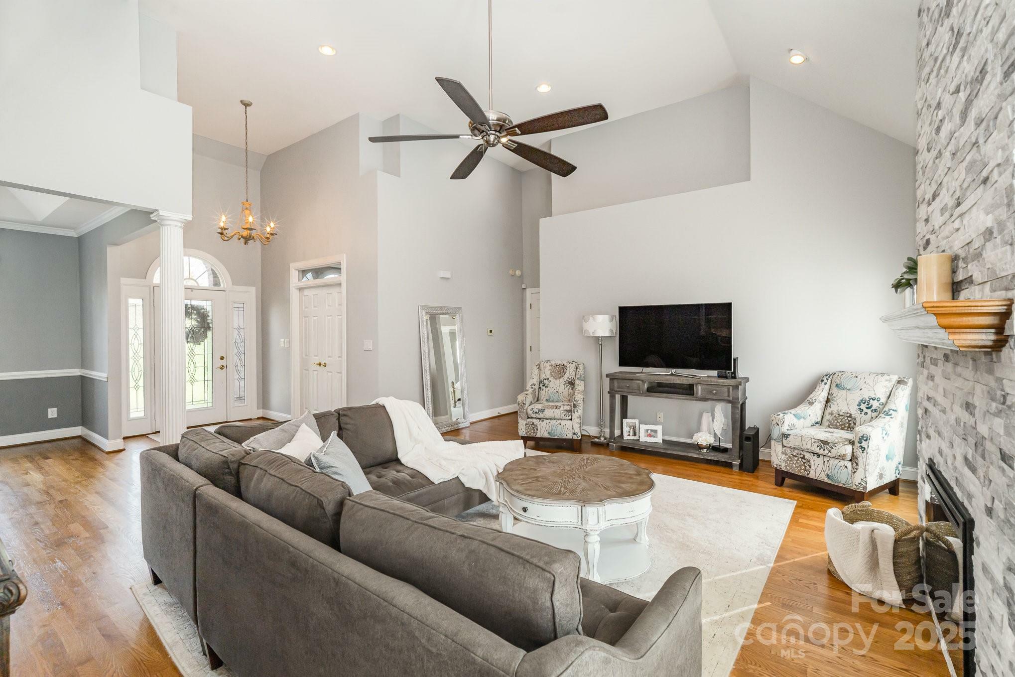 Property Photo:  180 Sink Farm Road  NC 28115 