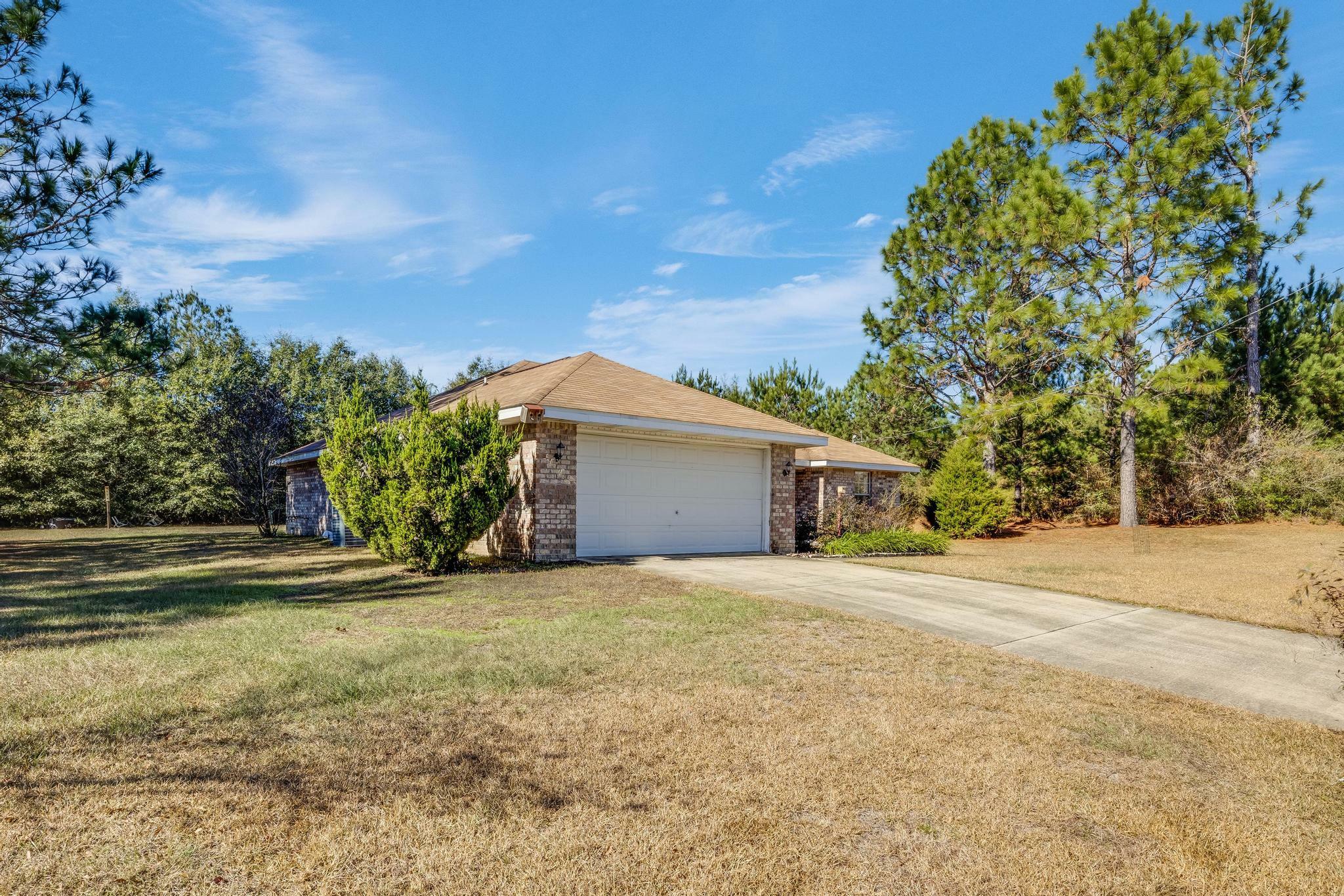 8180 Shooter Lane  Laurel Hill FL 32567 photo