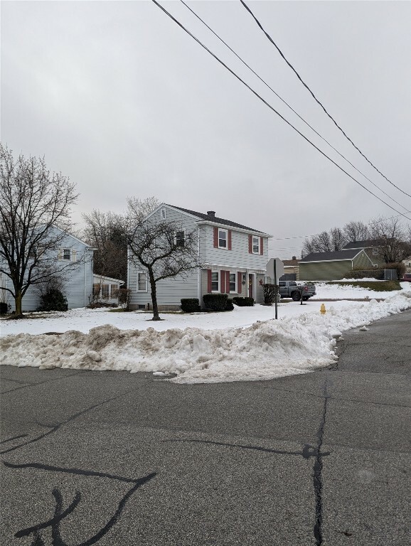 Property Photo:  746 W 40th Street  PA 16509 