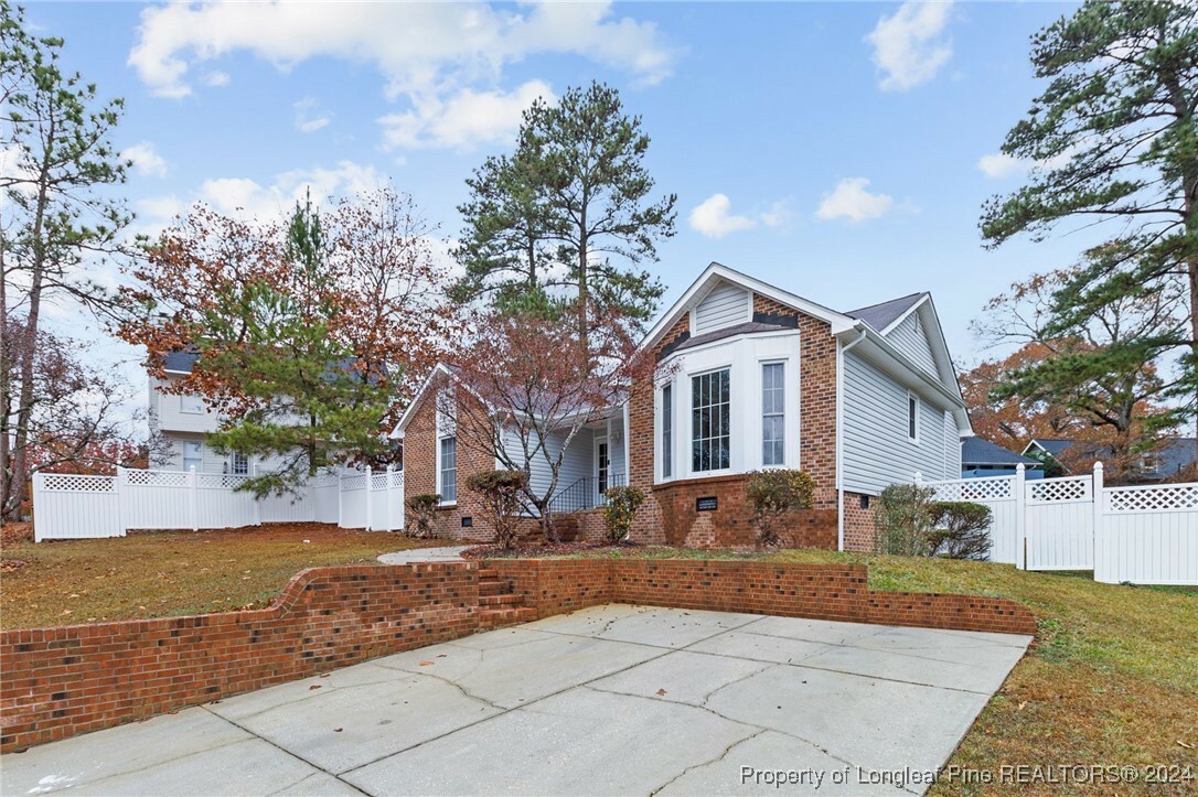 Property Photo:  7453 Beaver Run Drive  NC 28314 