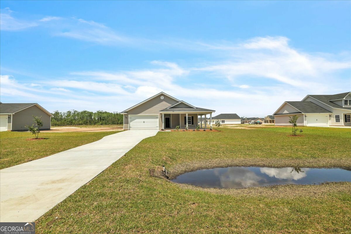 Property Photo: 295 Lanier Road NE GA 31316