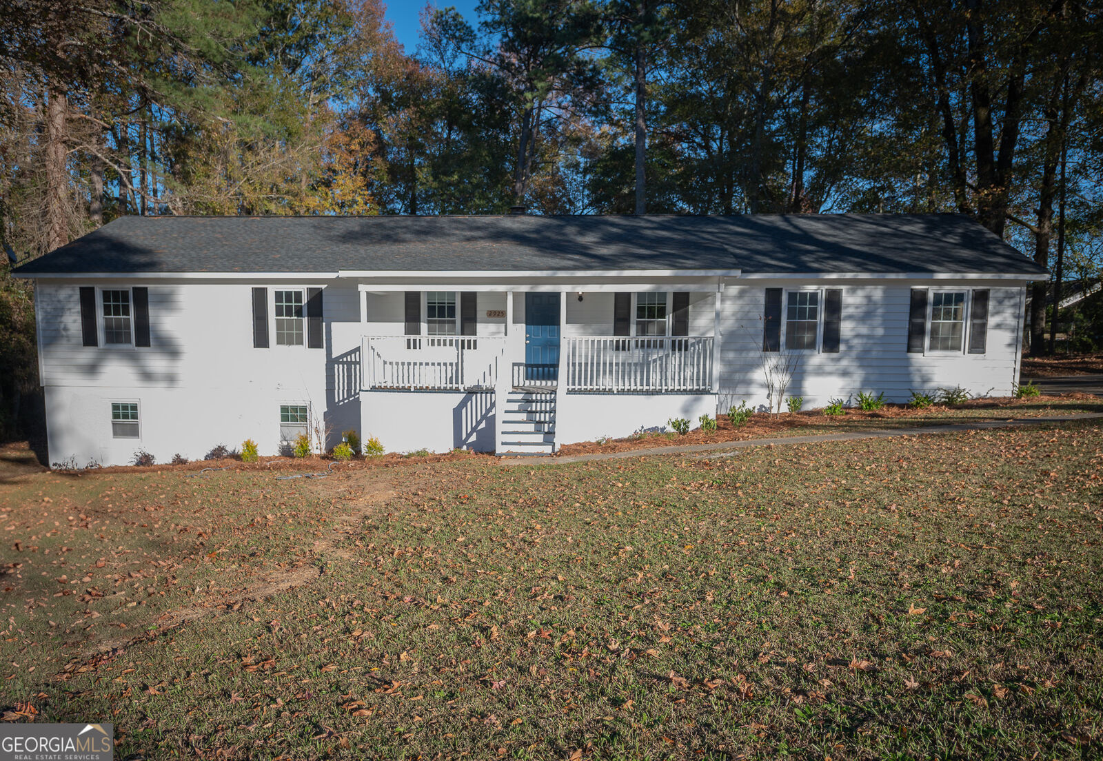 Property Photo: 2925 Willowstone Drive GA 31052