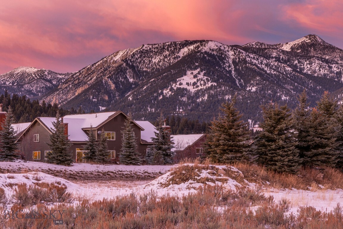 216 Candlelight Meadow Drive  Big Sky MT 59716 photo