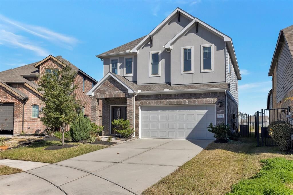 Property Photo:  15782 Cairnwell Bend Drive  TX 77346 
