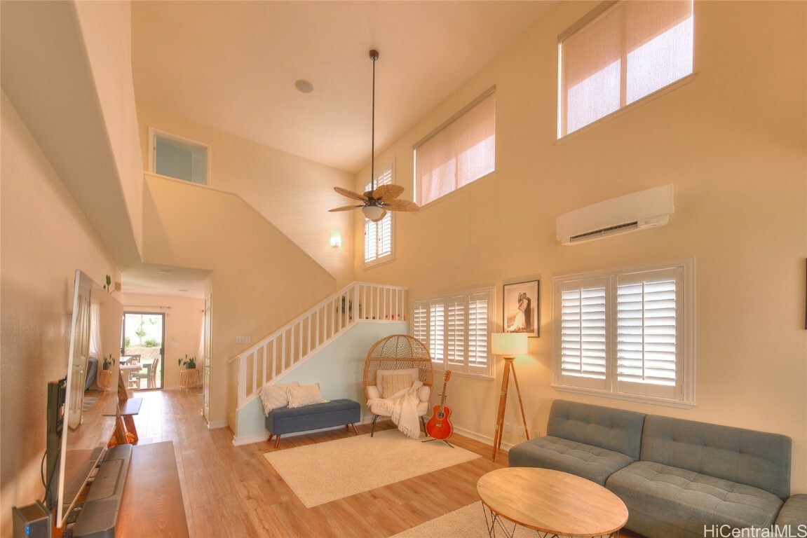 Property Photo:  94-1011 Waiahu Street  HI 96797 