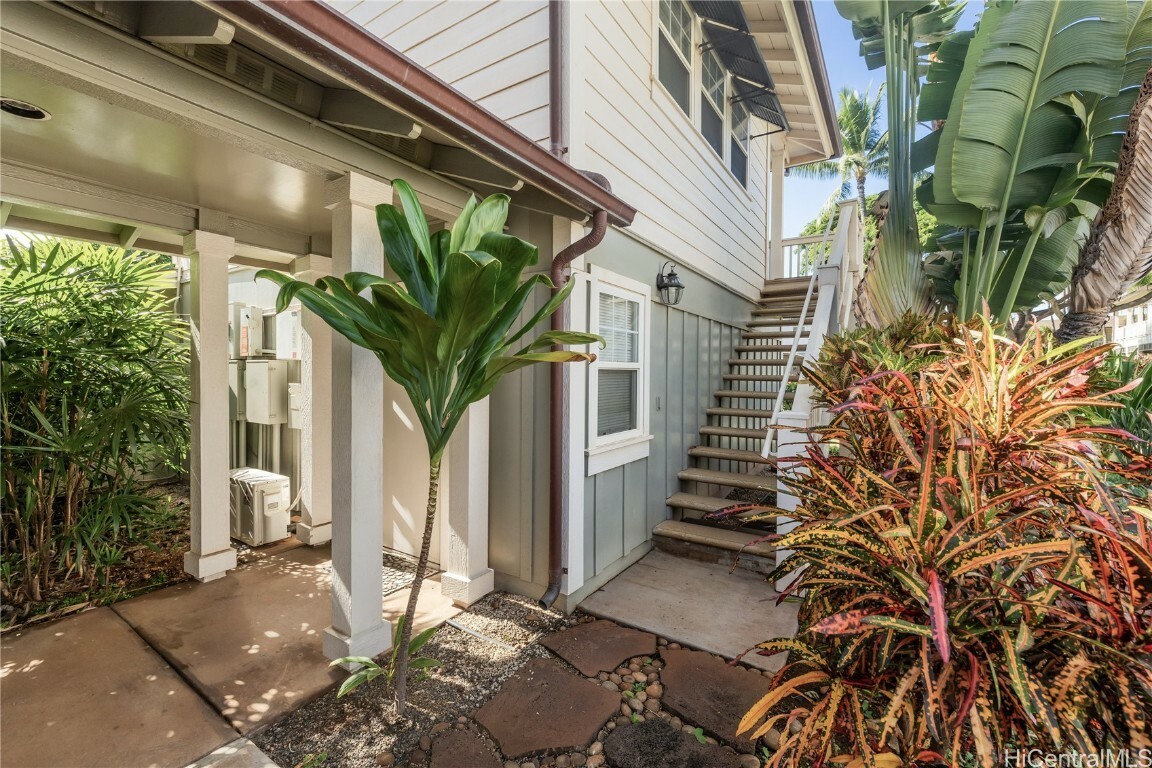 Property Photo:  92-1164 Olani Street 47-1  HI 96707 