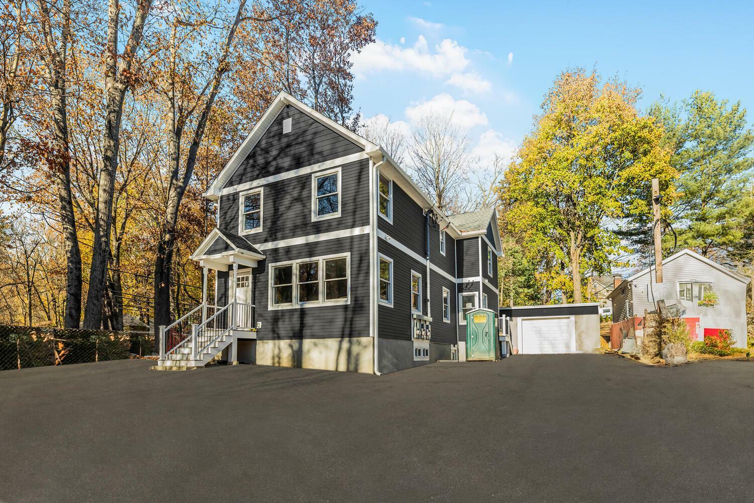 Property Photo:  23 Gatto Drive 2  NY 10549 