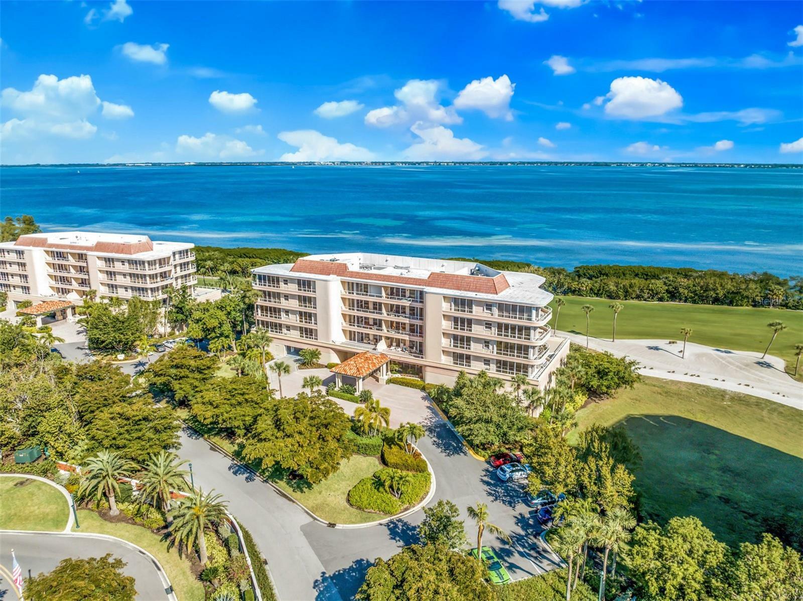 Property Photo:  3070 Grand Bay Boulevard 612  FL 34228 