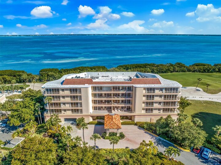 Property Photo: 3070 Grand Bay Boulevard 612 FL 34228