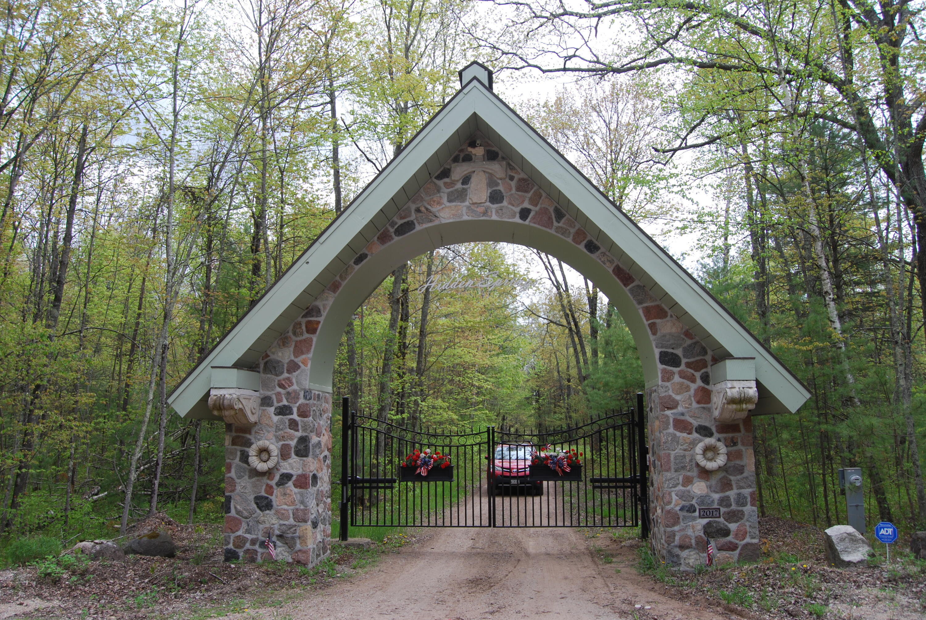 Property Photo: N11502 Nelson Rd WI 54177