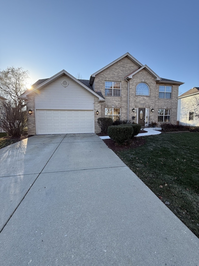 Property Photo:  13356 Vicarage Drive  IL 60585 