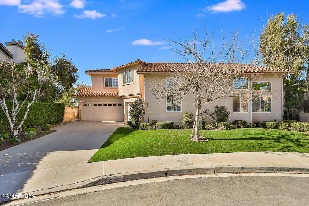 Property Photo:  3327 Olivegrove Place  CA 91362 