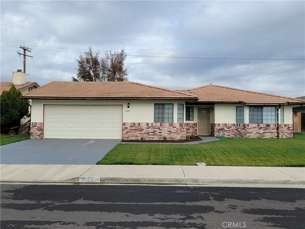 Property Photo: 4160 Barnstaple Court CA 92545