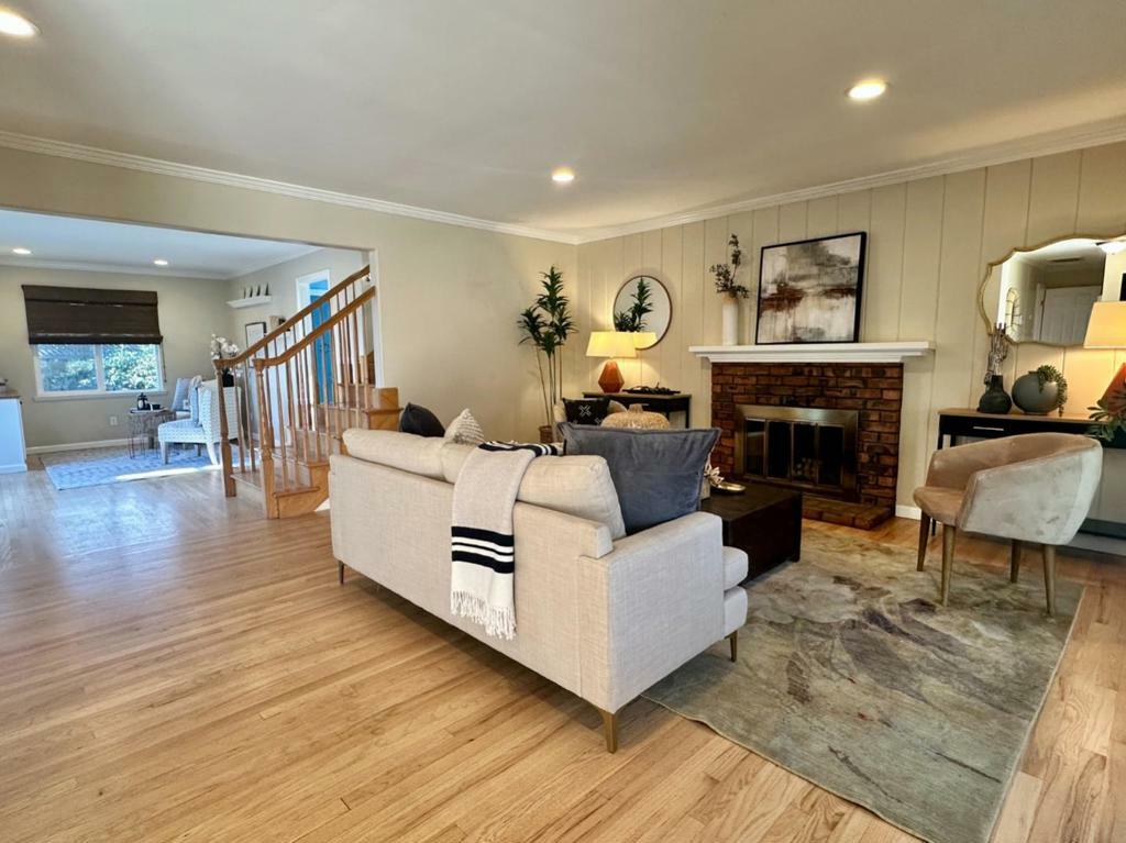 Property Photo:  2208 Marques Avenue  CA 95125 