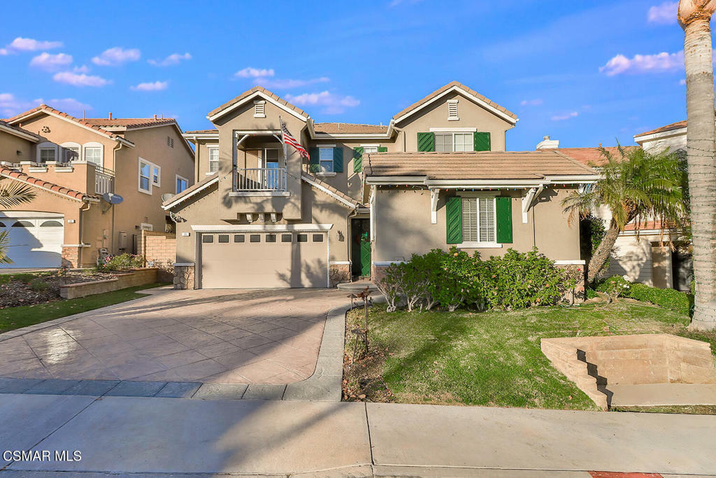 35 Knollwood Circle  Simi Valley CA 93065 photo