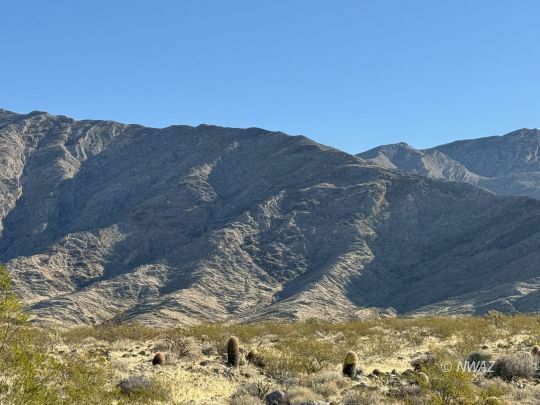 Property Photo: Desert Springs AZ 86432