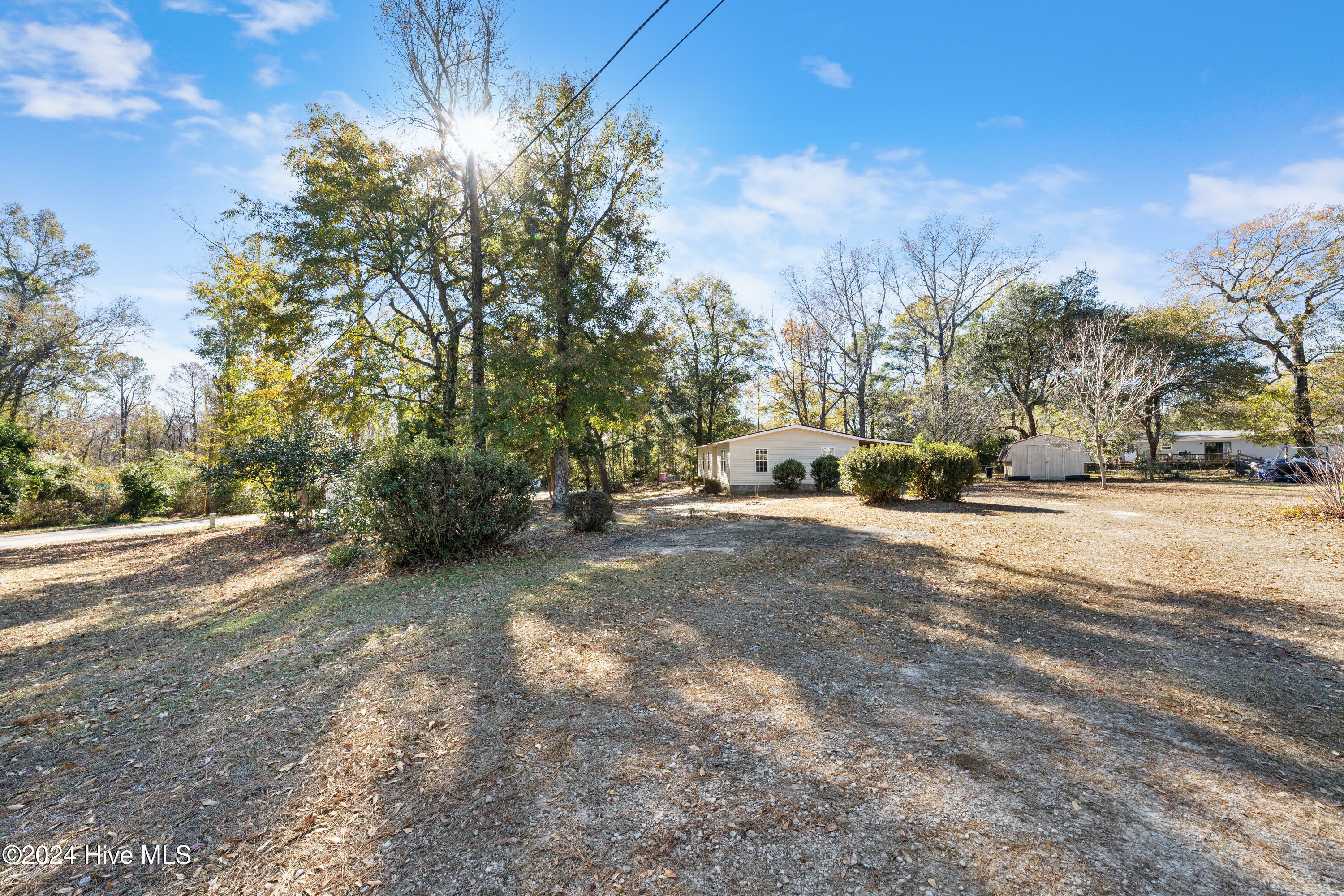 Property Photo:  4501 W Gate Road  NC 28405 