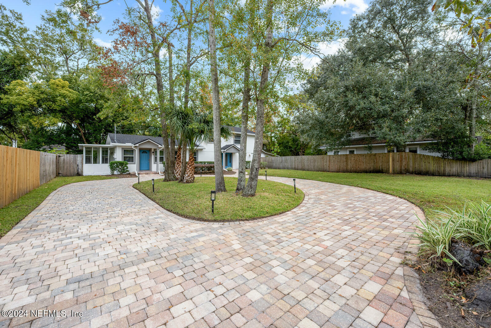 Property Photo:  1307 Ingleside Avenue  FL 32205 