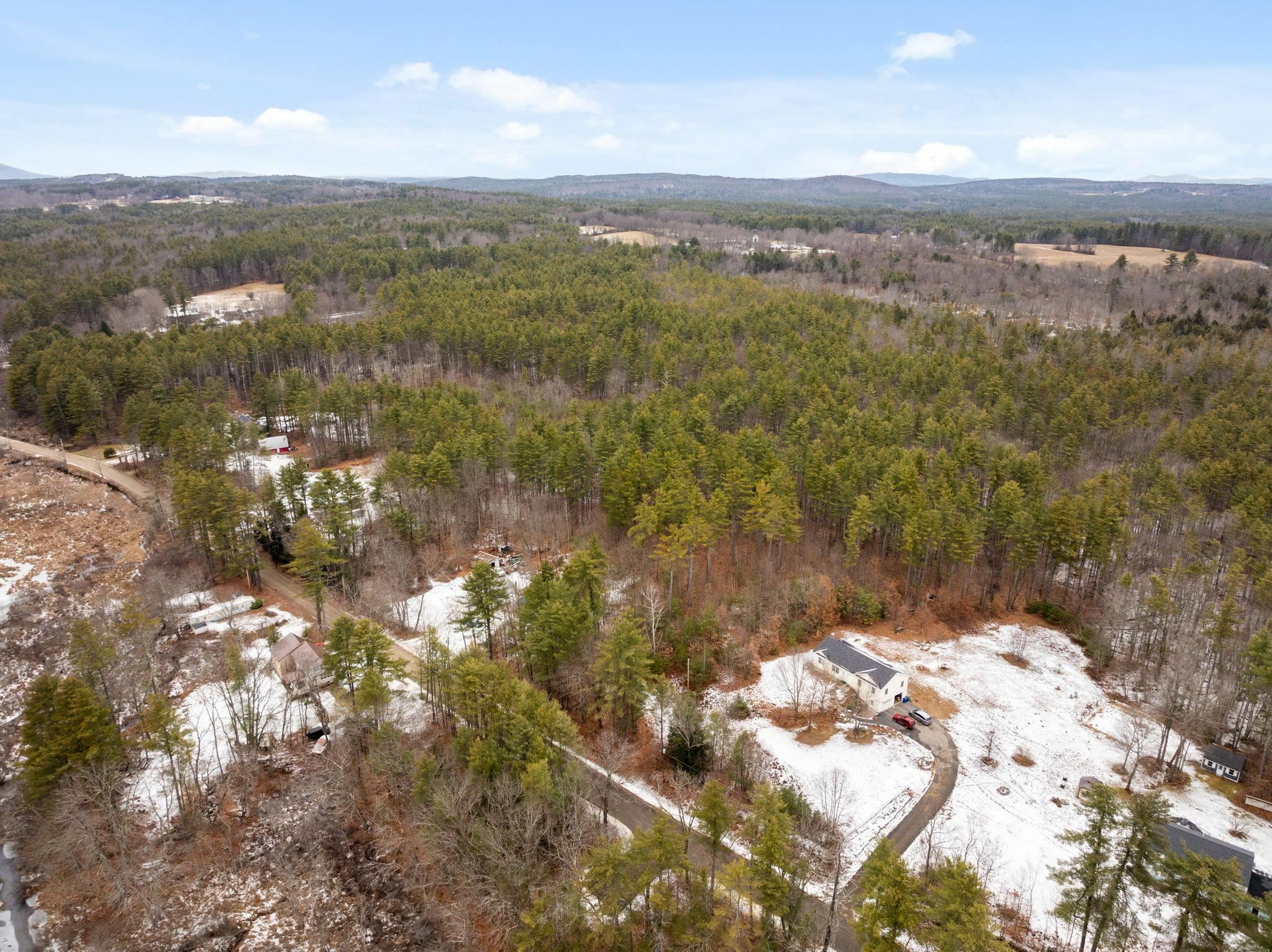 Property Photo:  167 Branch Londonderry Turnpike  NH 03229 