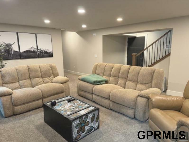 Property Photo:  20920 Roundup Road  NE 68022 