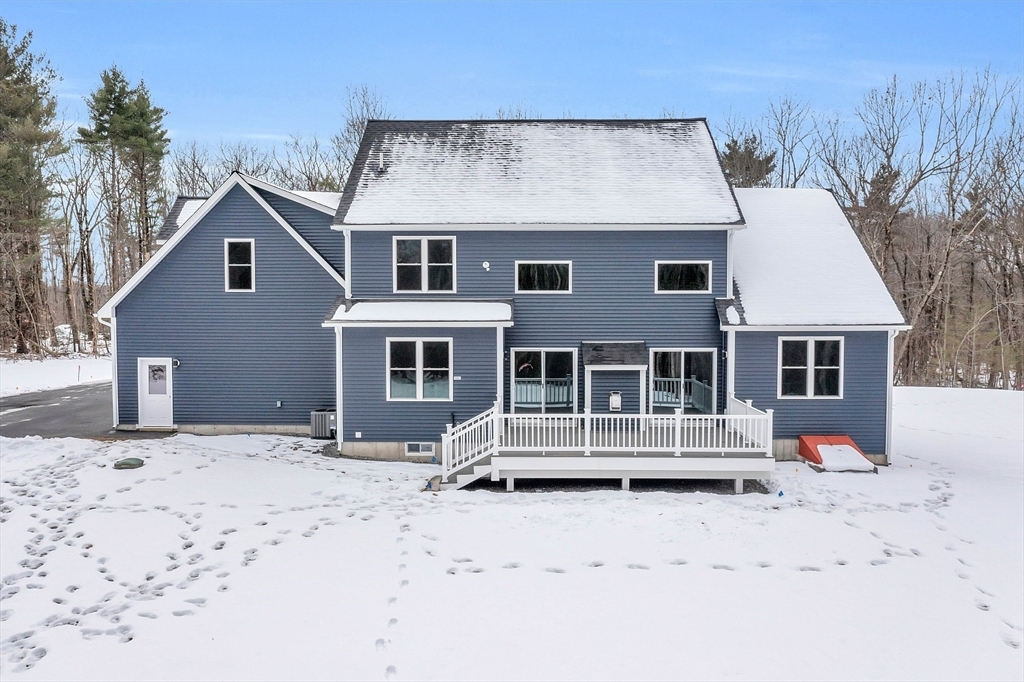 Property Photo:  168 - B Justice Hill Rd Opt B  MA 01564 