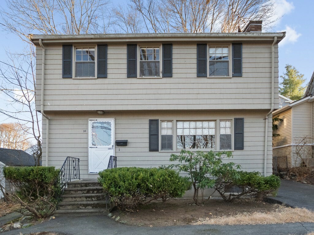 Property Photo:  10 Colburn Street  MA 02453 