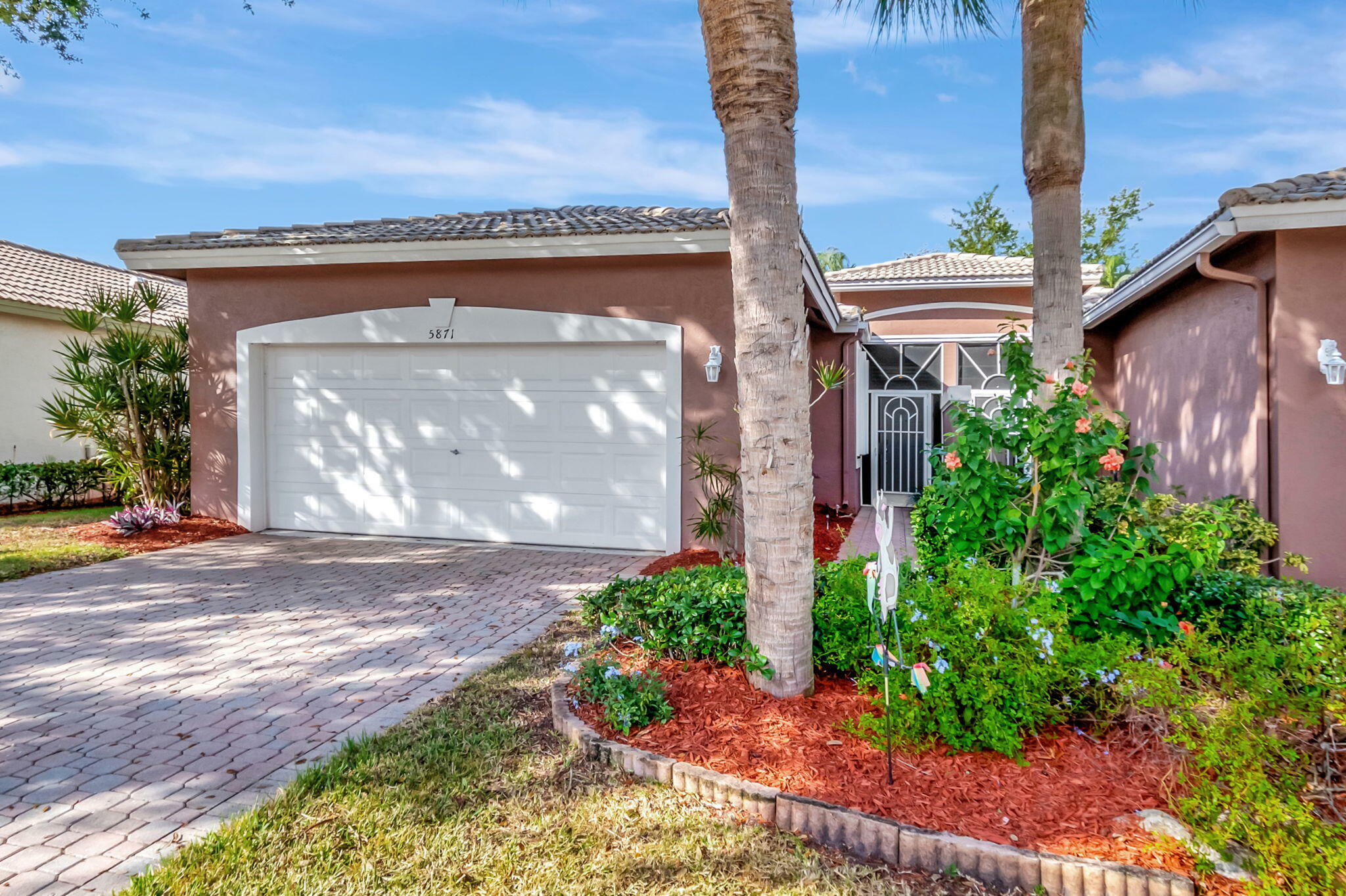 Property Photo:  5871 Grand Harbour Circle  FL 33437 