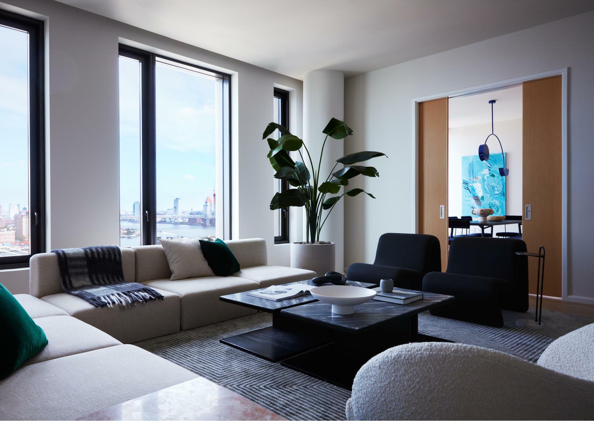 Property Photo: 30 Front Street 17F NY 11201