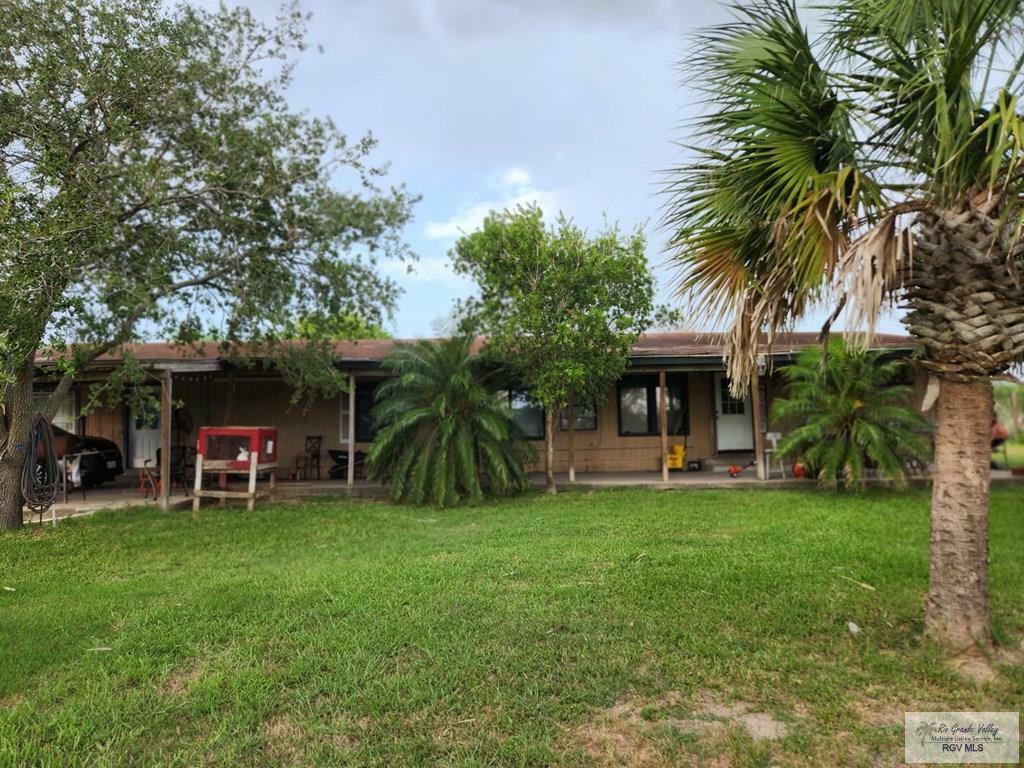 Property Photo: 26841 Iowa Gardens Rd. TX 78566