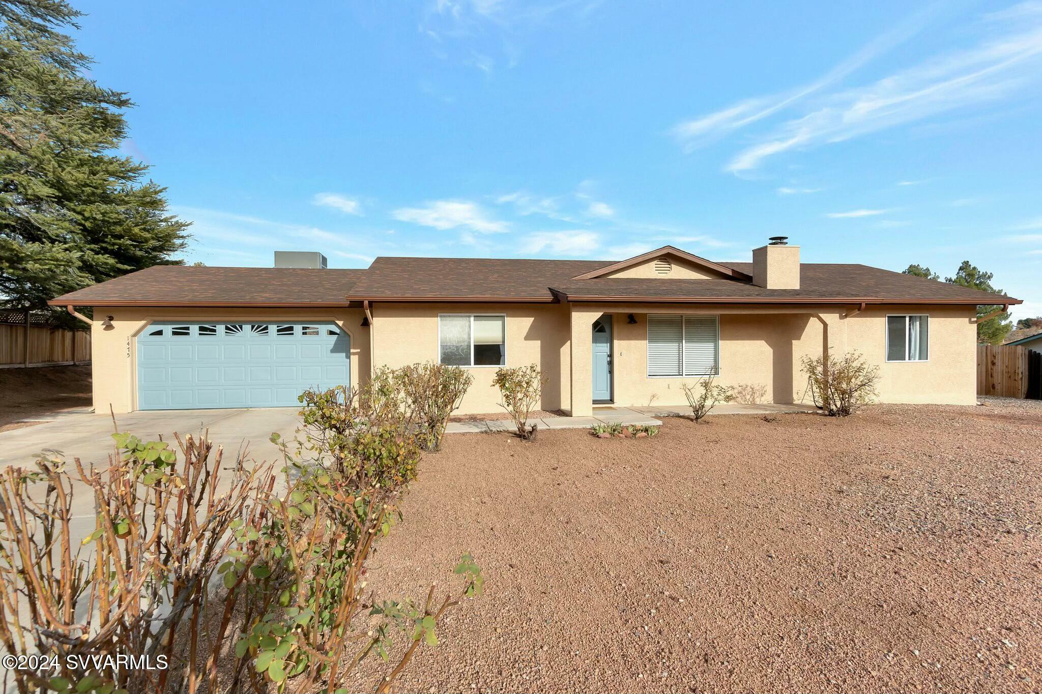 Property Photo:  1475 Mano Lane  AZ 86326 