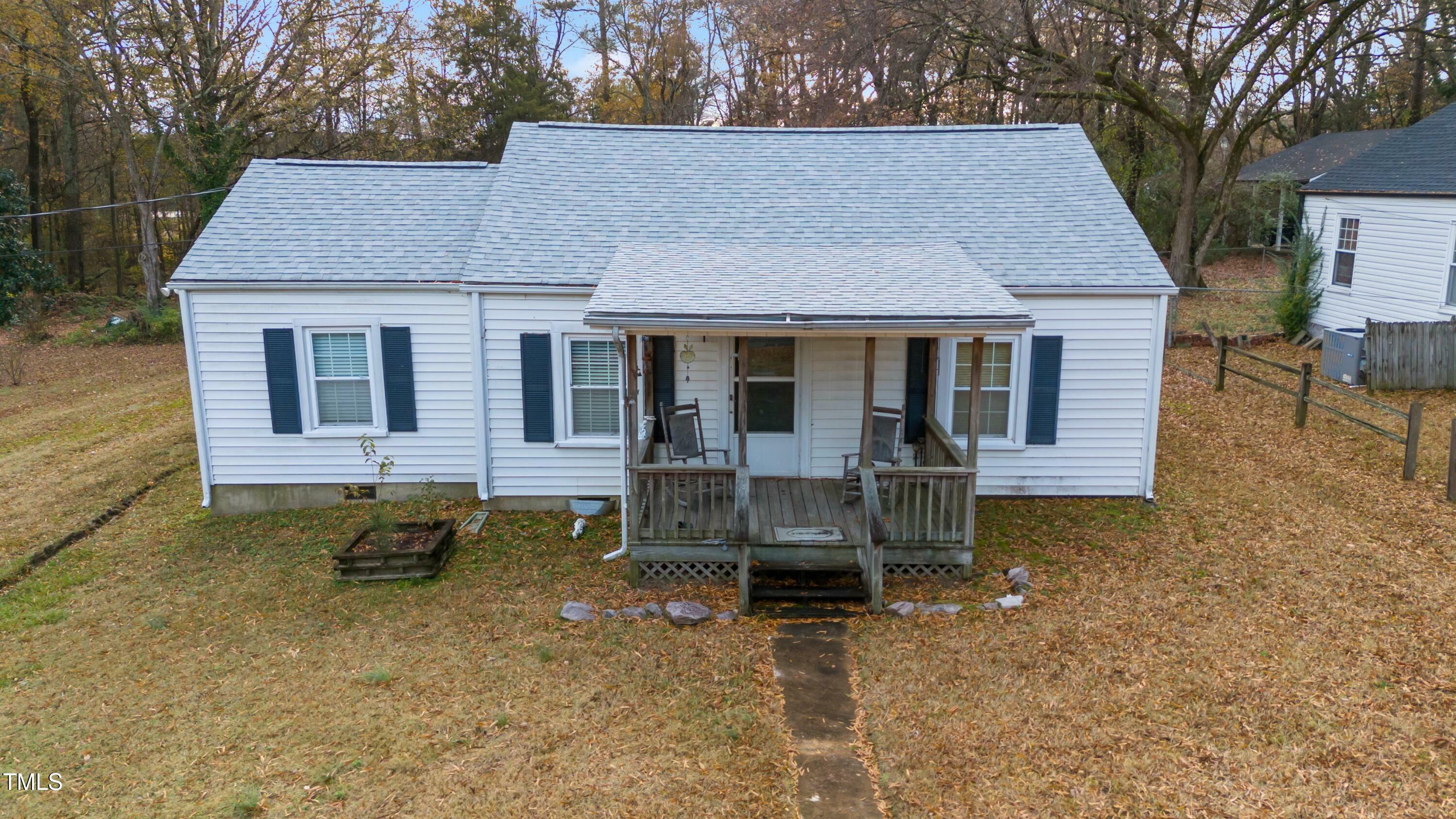 Property Photo:  1908 Bethesda Avenue  NC 27703 