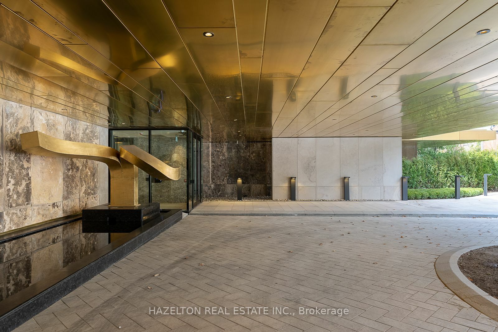 Property Photo: 7 Dale Ave 304 ON M4W 1K2