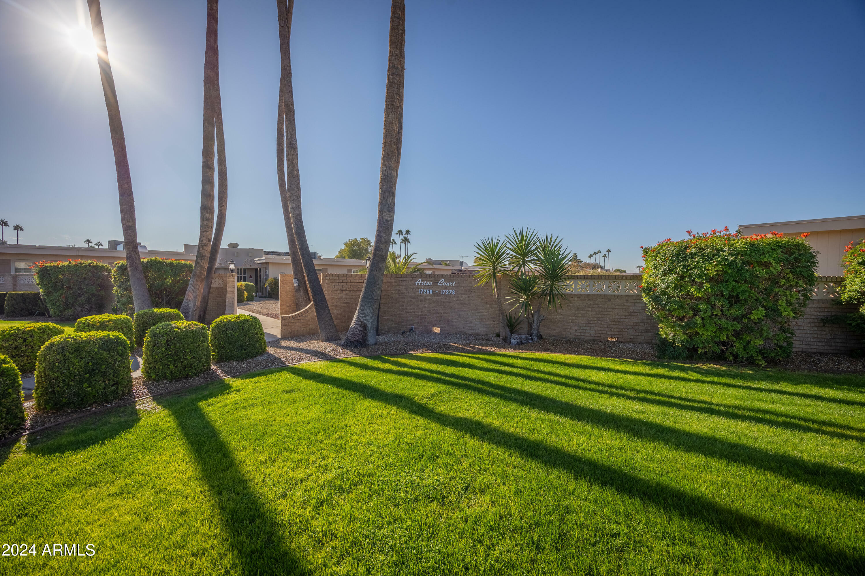 Property Photo:  17262 N 105th Avenue  AZ 85373 