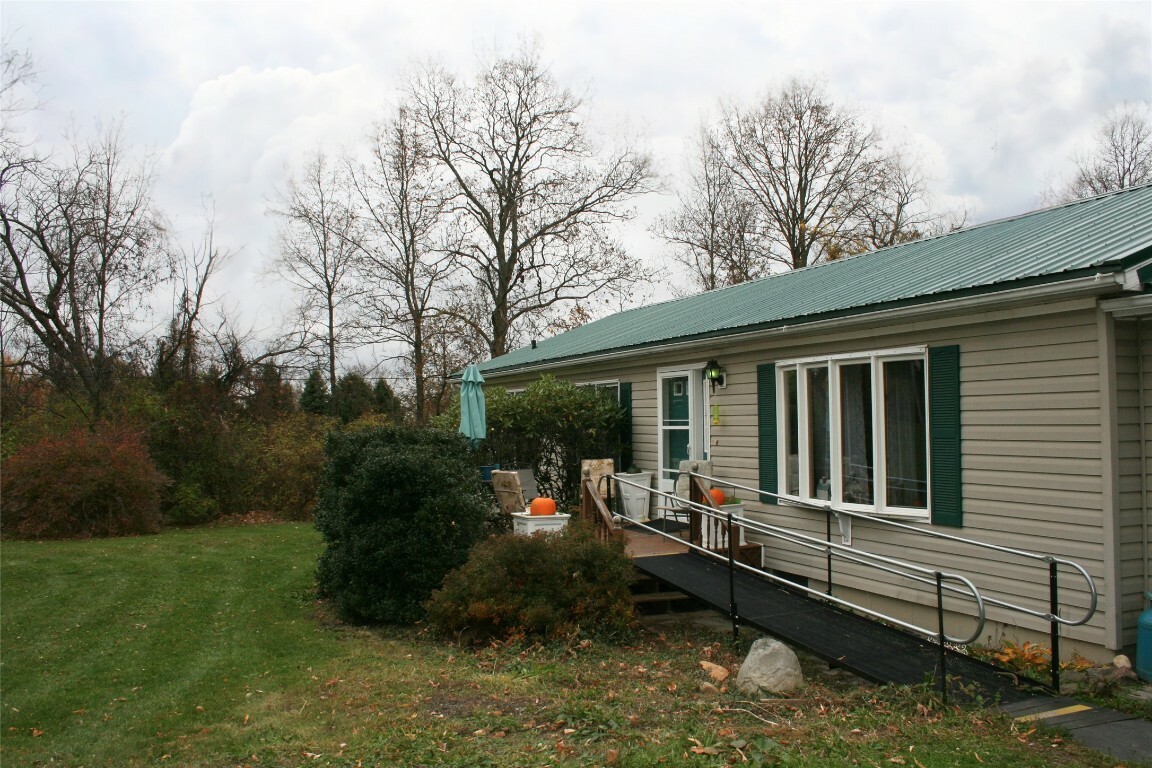 Property Photo:  559 Shaffer Road  NY 14867 