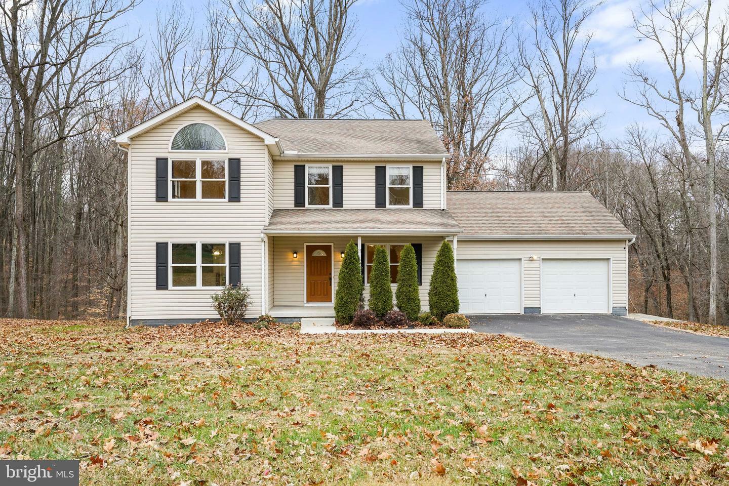 Property Photo:  64 Barnett Drive  MD 21921 